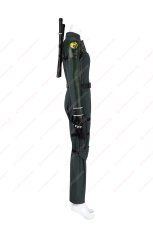 画像3: 【武器無し】高品質 実物撮影 エレーナ ブラック・ウィドウ  サンダーボルツ  Thunderbolts  風 コスチューム コスプレ衣装 オーダーメイド  (3)