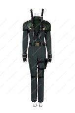 画像4: 【武器無し】高品質 実物撮影 エレーナ ブラック・ウィドウ  サンダーボルツ  Thunderbolts  風 コスチューム コスプレ衣装 オーダーメイド  (4)