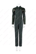画像7: 【武器無し】高品質 実物撮影 エレーナ ブラック・ウィドウ  サンダーボルツ  Thunderbolts  風 コスチューム コスプレ衣装 オーダーメイド  (7)