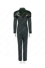 画像8: 【武器無し】高品質 実物撮影 エレーナ ブラック・ウィドウ  サンダーボルツ  Thunderbolts  風 コスチューム コスプレ衣装 オーダーメイド  (8)