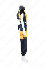 画像5: 高品質 実物撮影 ウェイレイ Waylay VALORANT ヴァロラント 風 コスチューム コスプレ衣装 (5)