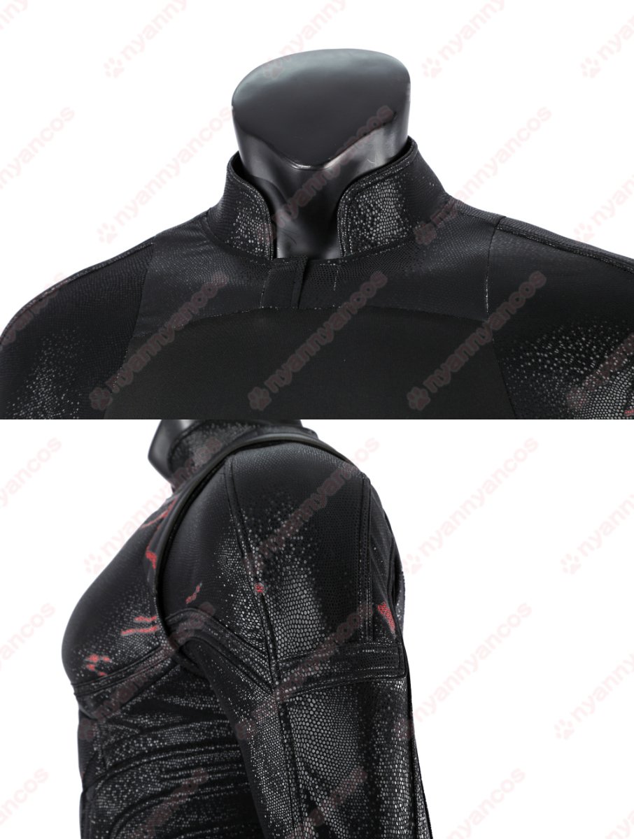 画像12: 高品質 実物撮影 マット・マードック Daredevil: Born Again デアデビル：ボーン・アゲイン  風 コスチューム コスプレ衣装 オーダーメイド  (12)