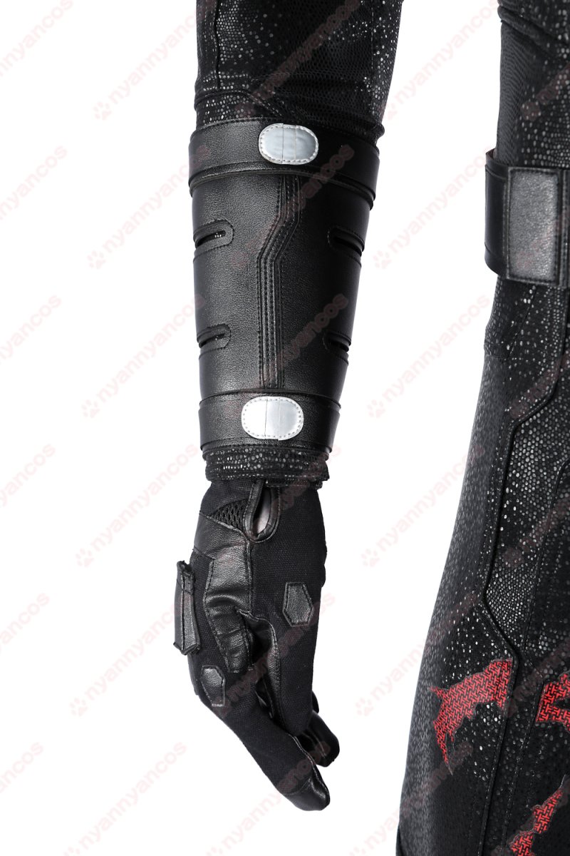 画像13: 高品質 実物撮影 マット・マードック Daredevil: Born Again デアデビル：ボーン・アゲイン  風 コスチューム コスプレ衣装 オーダーメイド  (13)