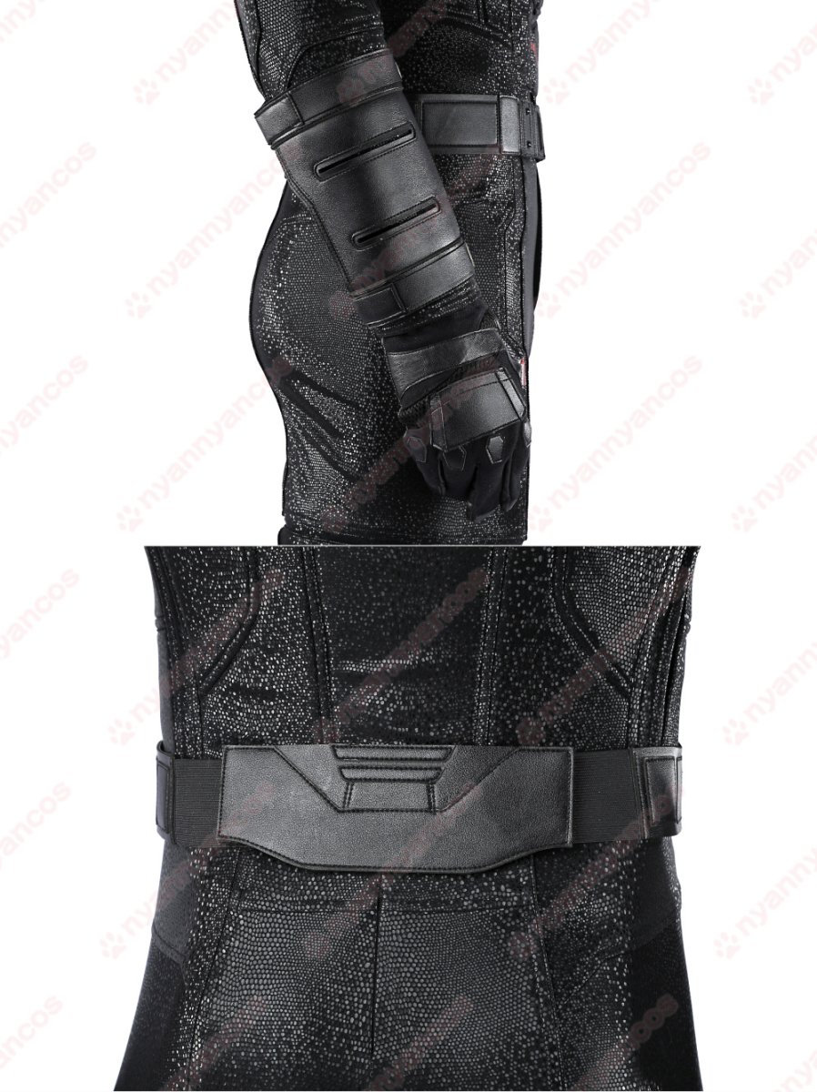 画像14: 高品質 実物撮影 マット・マードック Daredevil: Born Again デアデビル：ボーン・アゲイン  風 コスチューム コスプレ衣装 オーダーメイド  (14)