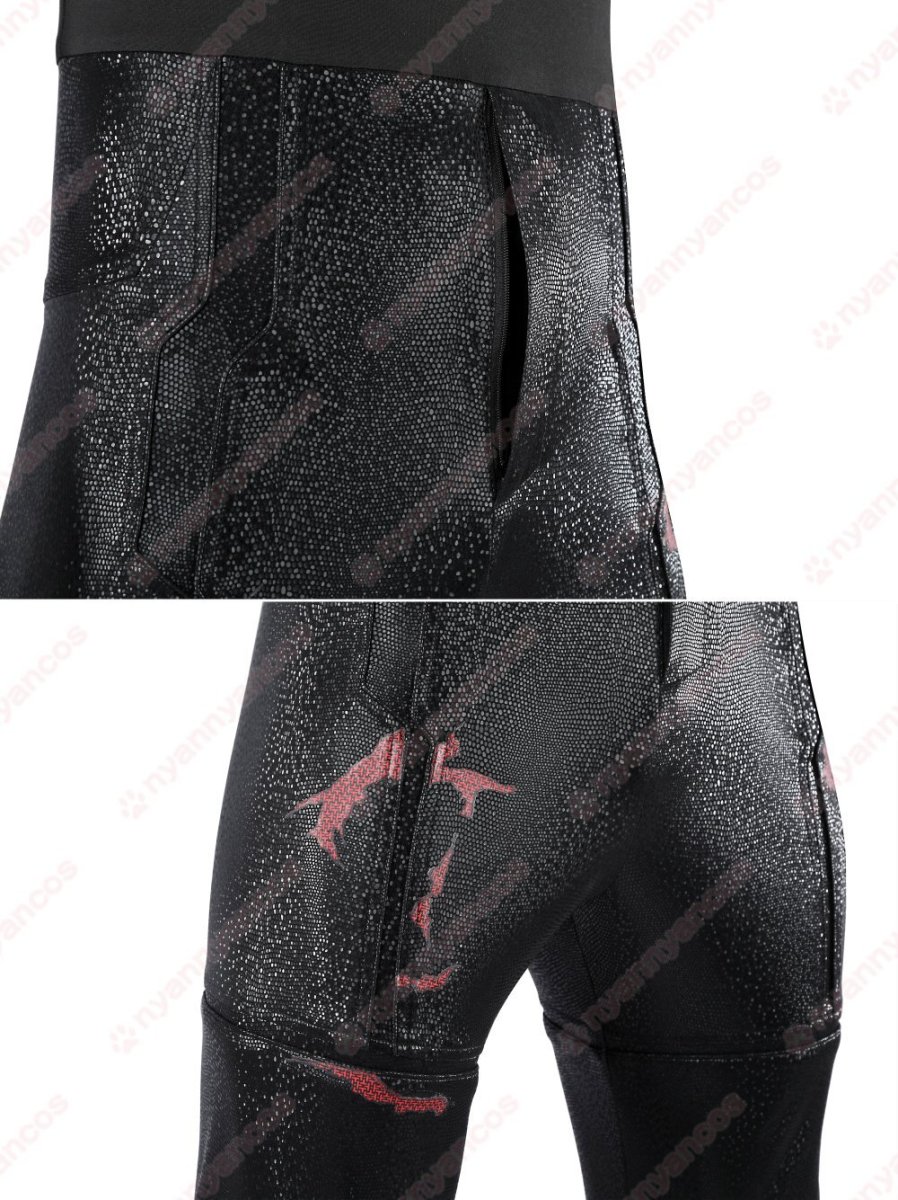 画像16: 高品質 実物撮影 マット・マードック Daredevil: Born Again デアデビル：ボーン・アゲイン  風 コスチューム コスプレ衣装 オーダーメイド  (16)