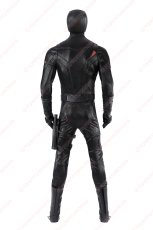 画像2: 高品質 実物撮影 マット・マードック Daredevil: Born Again デアデビル：ボーン・アゲイン  風 コスチューム コスプレ衣装 オーダーメイド  (2)