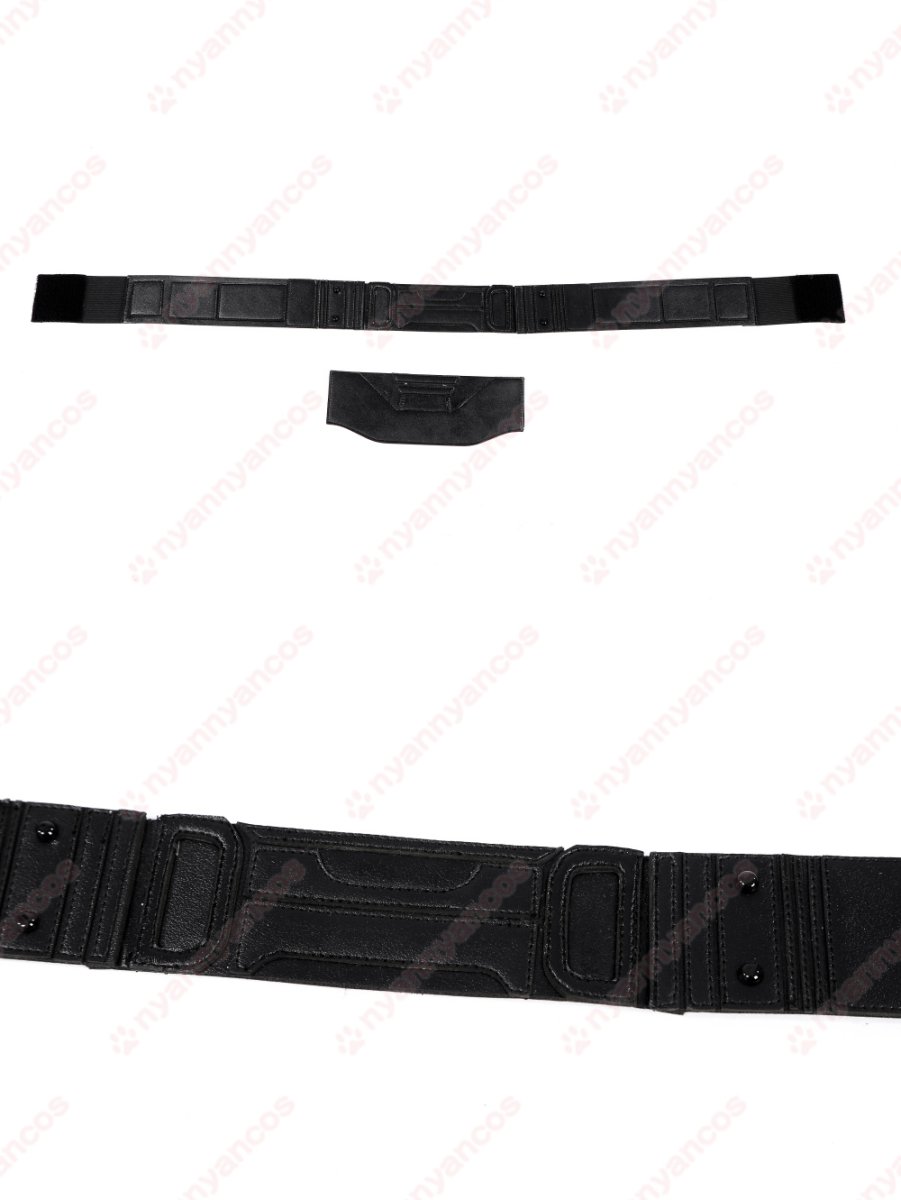 画像20: 高品質 実物撮影 マット・マードック Daredevil: Born Again デアデビル：ボーン・アゲイン  風 コスチューム コスプレ衣装 オーダーメイド  (20)