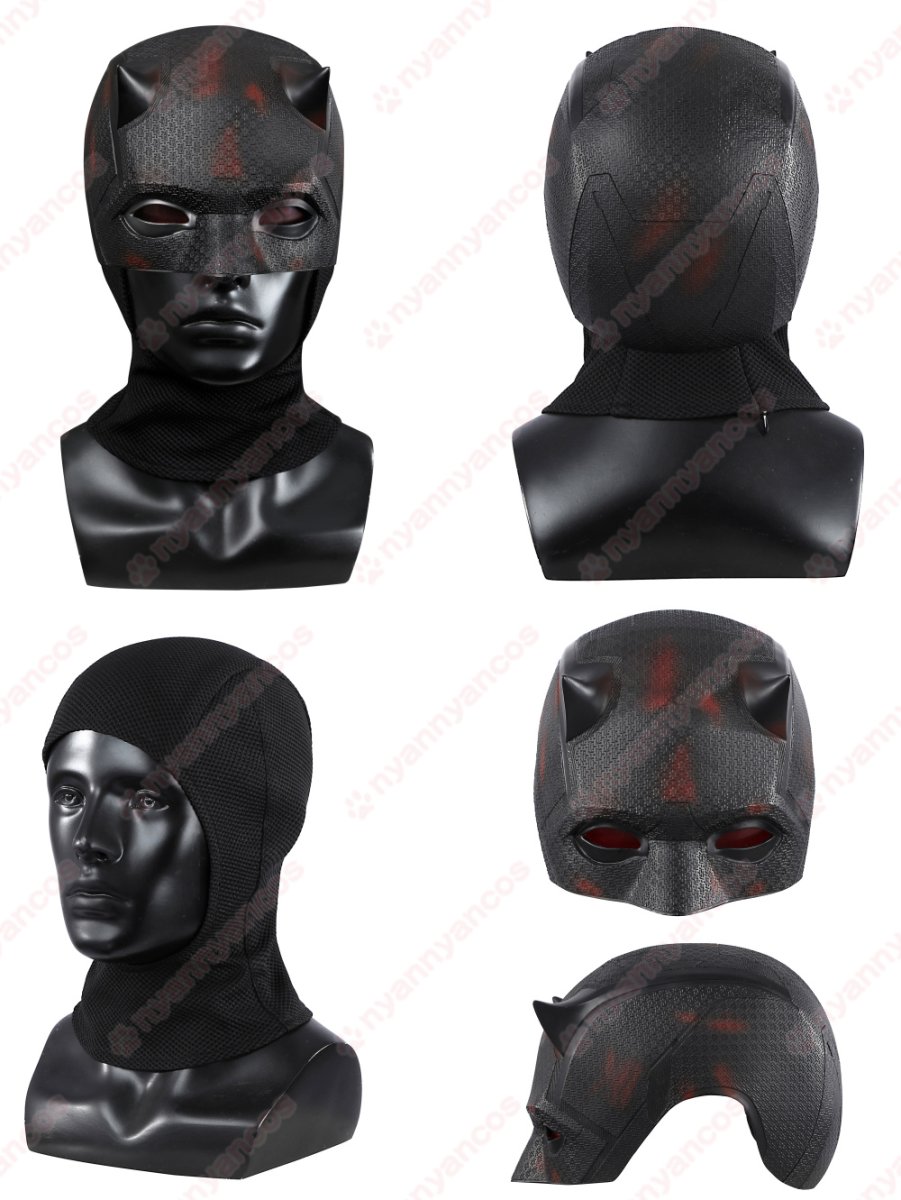 画像22: 高品質 実物撮影 マット・マードック Daredevil: Born Again デアデビル：ボーン・アゲイン  風 コスチューム コスプレ衣装 オーダーメイド  (22)