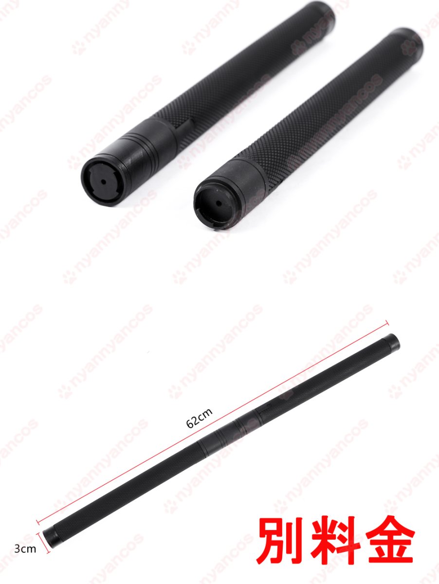 画像25: 高品質 実物撮影 マット・マードック Daredevil: Born Again デアデビル：ボーン・アゲイン  風 コスチューム コスプレ衣装 オーダーメイド  (25)