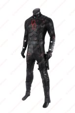 画像4: 高品質 実物撮影 マット・マードック Daredevil: Born Again デアデビル：ボーン・アゲイン  風 コスチューム コスプレ衣装 オーダーメイド  (4)