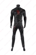 画像7: 高品質 実物撮影 マット・マードック Daredevil: Born Again デアデビル：ボーン・アゲイン  風 コスチューム コスプレ衣装 オーダーメイド  (7)