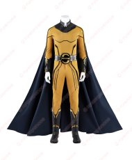 画像1: 高品質 実物撮影 ボブ セントリー  サンダーボルツ Thunderbolts  風 コスプレ衣装 コスチューム オーダーメイド (1)