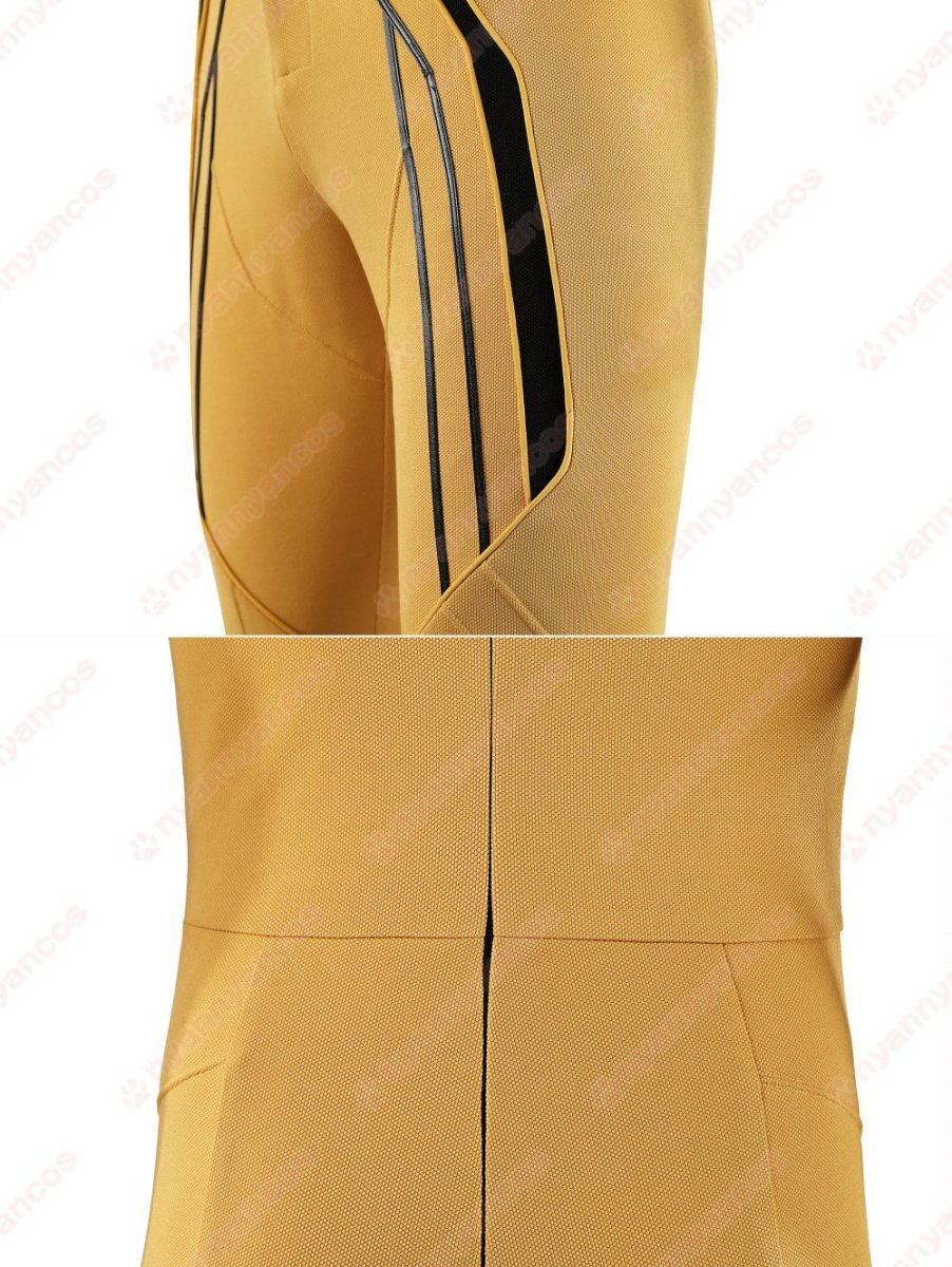 画像17: 高品質 実物撮影 ボブ セントリー  サンダーボルツ Thunderbolts  風 コスプレ衣装 コスプレ靴 コスチューム オーダーメイド (17)