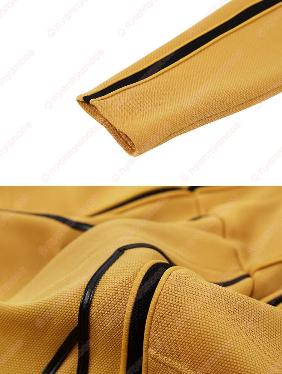 画像19: 高品質 実物撮影 ボブ セントリー  サンダーボルツ Thunderbolts  風 コスプレ衣装 コスプレ靴 コスチューム オーダーメイド (19)