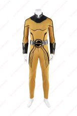 画像6: 高品質 実物撮影 ボブ セントリー  サンダーボルツ Thunderbolts  風 コスプレ衣装 コスチューム オーダーメイド (6)