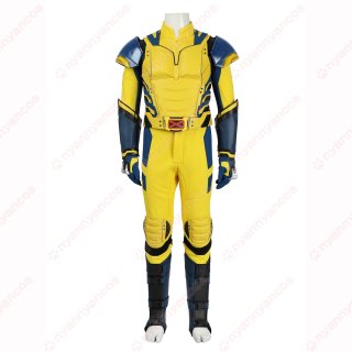 Deadpool デッドプール - ニャンコスプレ