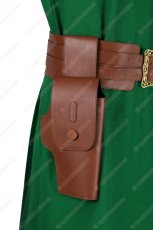 画像15: 高品質 実物撮影 ドクター・ドゥーム Doctor Doom ファンタスティック４:ファースト・ステップ  風 コスプレ衣装 コスチューム オーダーメイド (15)