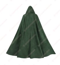 画像2: 高品質 実物撮影 ドクター・ドゥーム Doctor Doom ファンタスティック４:ファースト・ステップ  風 コスプレ衣装 コスチューム オーダーメイド (2)