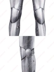 画像23: 高品質 実物撮影 ドクター・ドゥーム Doctor Doom ファンタスティック４:ファースト・ステップ  風 コスプレ衣装 コスチューム オーダーメイド (23)