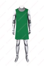 画像9: 高品質 実物撮影 ドクター・ドゥーム Doctor Doom ファンタスティック４:ファースト・ステップ  風 コスプレ衣装 コスチューム オーダーメイド (9)