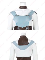 画像18: 高品質 実物撮影 フレイヤ オーバーウォッチ Overwatch  風 コスチューム コスプレ衣装 (18)