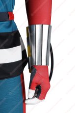 画像15: 高品質 実物撮影 ピーター・パーカー スパイダーマン フレンドリー・ネイバーフッド  風 コスプレ衣装  コスチューム (15)