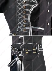 画像10: 高品質 実物撮影 ルネ Lune クレールオブスキュール：エクスペディション33　Clair Obscur: Expedition 33  風 コスプレ衣装 コスチューム オーダーメイド (10)