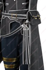 画像11: 高品質 実物撮影 ルネ Lune クレールオブスキュール：エクスペディション33　Clair Obscur: Expedition 33  風 コスプレ衣装 コスチューム オーダーメイド (11)