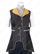 画像12: 高品質 実物撮影 ルネ Lune クレールオブスキュール：エクスペディション33　Clair Obscur: Expedition 33  風 コスプレ衣装 コスチューム オーダーメイド (12)