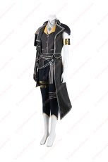 画像2: 高品質 実物撮影 ルネ Lune クレールオブスキュール：エクスペディション33　Clair Obscur: Expedition 33  風 コスプレ衣装 コスチューム オーダーメイド (2)