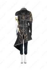 画像4: 高品質 実物撮影 ルネ Lune クレールオブスキュール：エクスペディション33　Clair Obscur: Expedition 33  風 コスプレ衣装 コスチューム オーダーメイド (4)