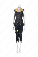 画像5: 高品質 実物撮影 ルネ Lune クレールオブスキュール：エクスペディション33　Clair Obscur: Expedition 33  風 コスプレ衣装 コスチューム オーダーメイド (5)