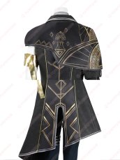 画像8: 高品質 実物撮影 ルネ Lune クレールオブスキュール：エクスペディション33　Clair Obscur: Expedition 33  風 コスプレ衣装 コスチューム オーダーメイド (8)