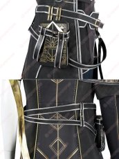 画像9: 高品質 実物撮影 ルネ Lune クレールオブスキュール：エクスペディション33　Clair Obscur: Expedition 33  風 コスプレ衣装 コスチューム オーダーメイド (9)