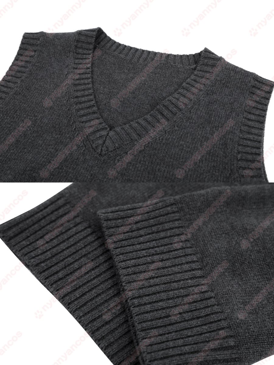 画像25: 高品質 実物撮影 ウェンズデー Wednesday  ネヴァーモア学園制服  アダムス・ファミリー ドラマ 風 コスチューム コスプレ衣装 (25)