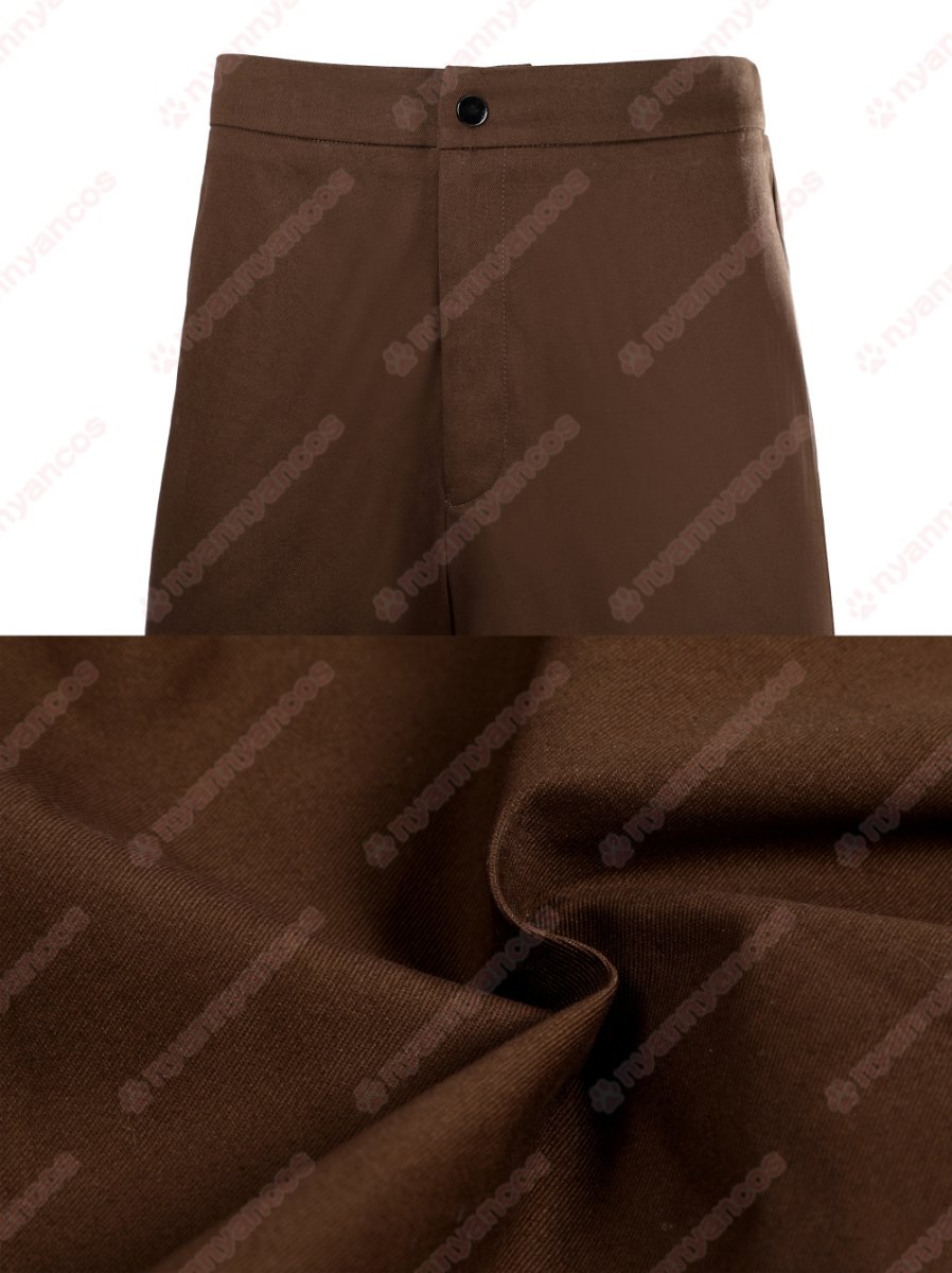 画像14: 高品質 実物撮影  ヒック  ヒックとドラゴン 2025映画 風 コスプレ衣装 コスチューム オーダーメイド (14)