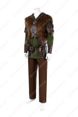 画像2: 高品質 実物撮影  ヒック  ヒックとドラゴン 2025映画 風 コスプレ衣装 コスチューム オーダーメイド (2)