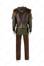 画像4: 高品質 実物撮影  ヒック  ヒックとドラゴン 2025映画 風 コスプレ衣装 コスチューム オーダーメイド (4)