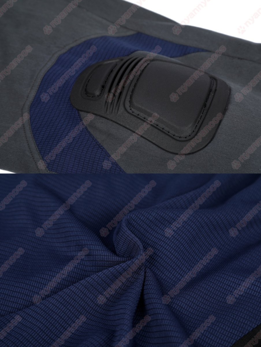 画像22: 高品質 実物撮影 ブルズアイ  Bullseye ベンジャミン・ポインデクスター Daredevil: Born Again デアデビル：ボーン・アゲイン  風 コスチューム コスプレ衣装 オーダーメイド  (22)