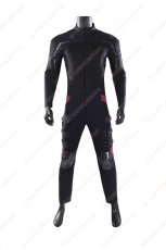 画像10: 高品質 実物撮影 USエージェント ジョン・ウォーカー   サンダーボルツ  Thunderbolts  風 コスチューム コスプレ衣装 オーダーメイド (10)