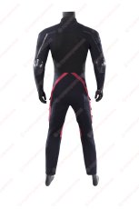 画像11: 高品質 実物撮影 USエージェント ジョン・ウォーカー   サンダーボルツ  Thunderbolts  風 コスチューム コスプレ衣装 オーダーメイド (11)