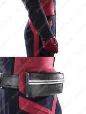 画像15: 高品質 実物撮影 USエージェント ジョン・ウォーカー   サンダーボルツ  Thunderbolts  風 コスチューム コスプレ衣装 オーダーメイド (15)