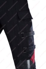画像16: 高品質 実物撮影 USエージェント ジョン・ウォーカー   サンダーボルツ  Thunderbolts  風 コスチューム コスプレ衣装 オーダーメイド (16)