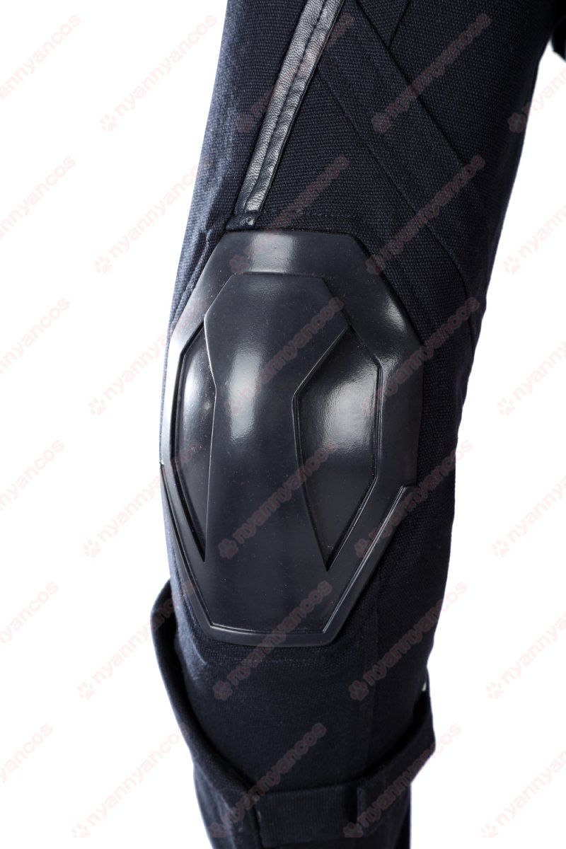 画像18: 高品質 実物撮影 USエージェント ジョン・ウォーカー   サンダーボルツ  Thunderbolts  風 コスチューム コスプレ衣装 オーダーメイド (18)
