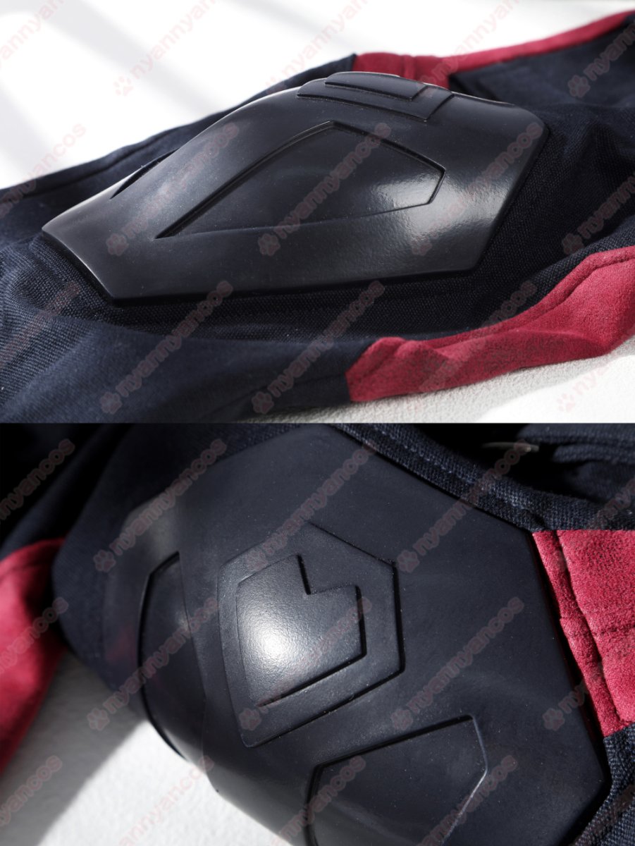 画像29: 高品質 実物撮影 USエージェント ジョン・ウォーカー   サンダーボルツ  Thunderbolts  風 コスチューム コスプレ衣装 オーダーメイド (29)