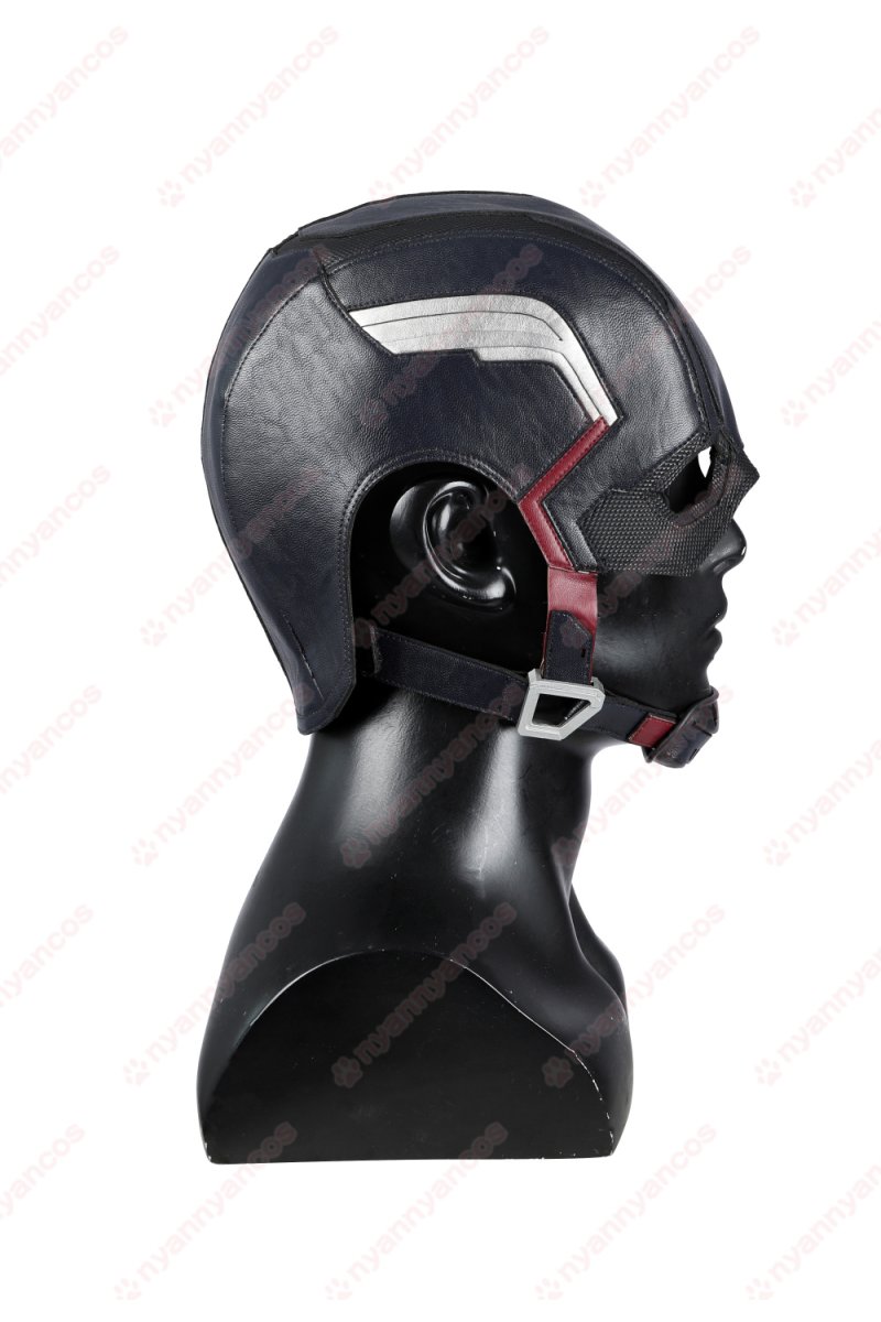 画像33: 高品質 実物撮影 USエージェント ジョン・ウォーカー   サンダーボルツ  Thunderbolts  風 コスチューム コスプレ衣装 オーダーメイド (33)