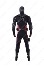 画像3: 高品質 実物撮影 USエージェント ジョン・ウォーカー   サンダーボルツ  Thunderbolts  風 コスチューム コスプレ衣装 オーダーメイド (3)