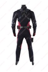画像7: 高品質 実物撮影 USエージェント ジョン・ウォーカー   サンダーボルツ  Thunderbolts  風 コスチューム コスプレ衣装 オーダーメイド (7)