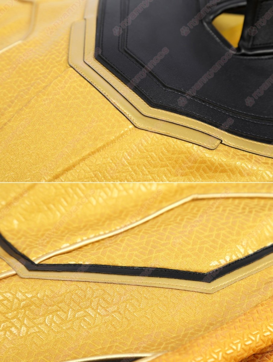 画像20: 高品質 実物撮影 ボブ セントリー  サンダーボルツ Thunderbolts  風 コスプレ衣装 コスプレ靴 コスチューム オーダーメイド (20)