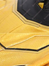 画像20: 高品質 実物撮影 ボブ セントリー  サンダーボルツ Thunderbolts  風 コスプレ衣装 コスプレ靴 コスチューム オーダーメイド (20)